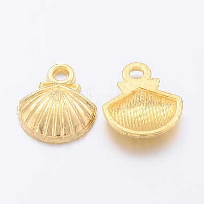 Tibetan Style Alloy Charms LS-K08UU011-1