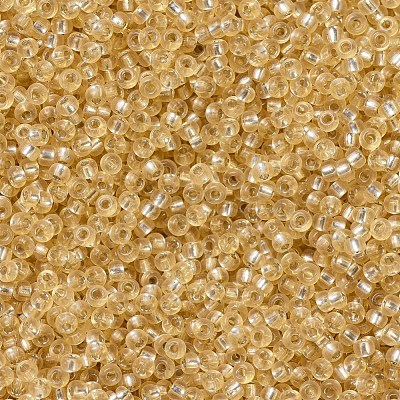 MIYUKI Round Rocailles Beads SEED-X0054-RR0002-1
