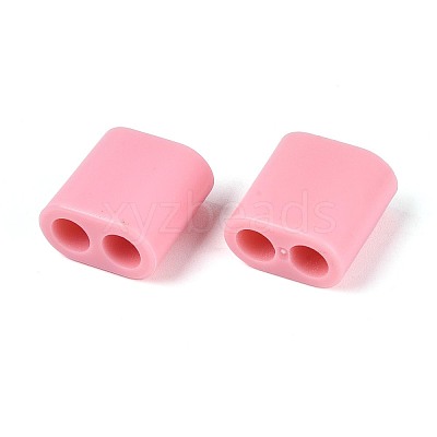 ABS Plastic Beads OACR-N156-07D-1