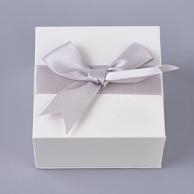 Cardboard Jewelry Boxes CBOX-O002-01-1