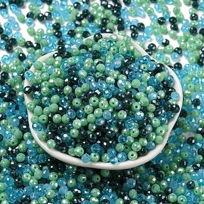 Glass Beads EGLA-A034-SM4mm-58-1