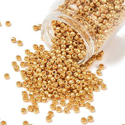 TOHO 6/0 Round Beads X-SEED-TR06-0715-1