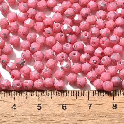 Baking Paint Glass Seed Beads X1-SEED-A032-02A-01-1