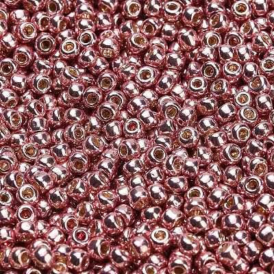 TOHO 6/0 Round Beads X-SEED-TR06-PF0552-1