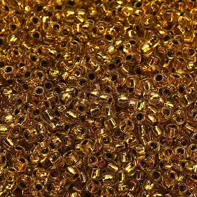 TOHO 6/0 Round Beads X-SEED-TR06-0745-1