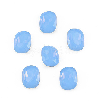 K9 Glass Rhinestone Cabochons MRMJ-N029-10-04-1