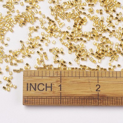 MGB Matsuno Glass Beads X-SEED-Q023A-32-1