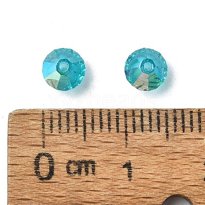 Preciosa® Crystal Beads X-PRC-BA5-60230-200-1