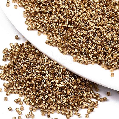FGB 11/0 Grade A Glass Seed Beads SEED-S030-1219-1