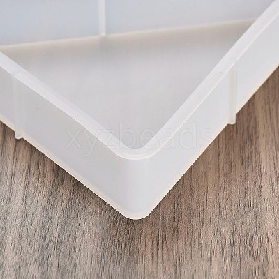 DIY Silicone Candle Molds DIY-Q033-10C-1