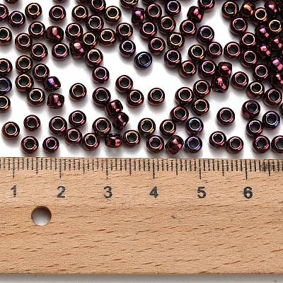 TOHO 6/0 Round Beads SEED-XTR06-0502-1