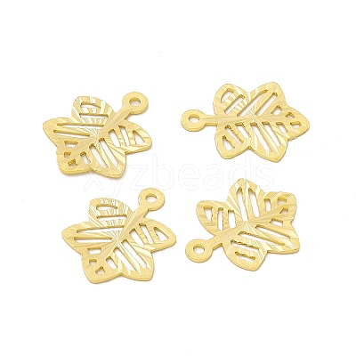 Brass Pendants KK-A172-49G-1