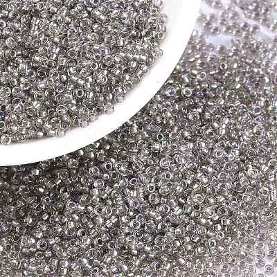 MIYUKI Round Rocailles Beads SEED-JP0010-RR3535-1