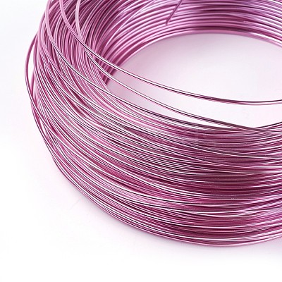 Anodized Aluminum Wire AW-S001-2.0mm-13-1