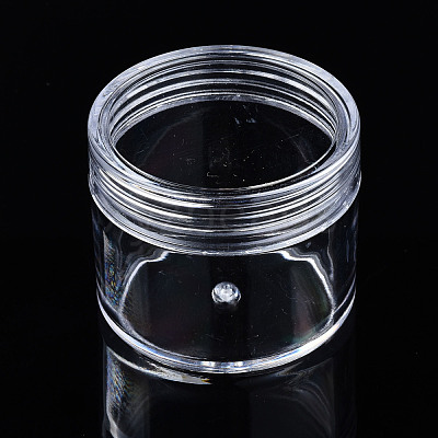 Column Polystyrene Bead Storage Container CON-N011-021-1