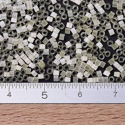 MIYUKI Delica Beads X-SEED-J020-DB0823-1