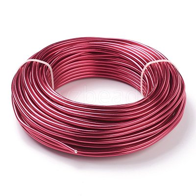 Aluminum Wire AW-XCP0002-03-1