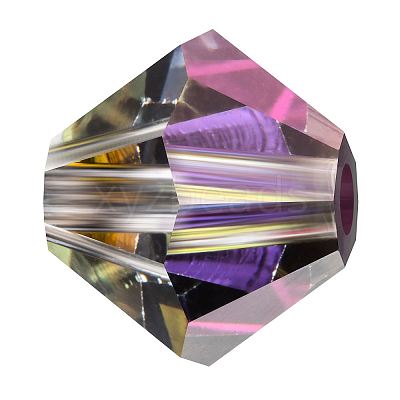 Preciosa® Crystal Beads Y-PRC-BA6-00030-299-1