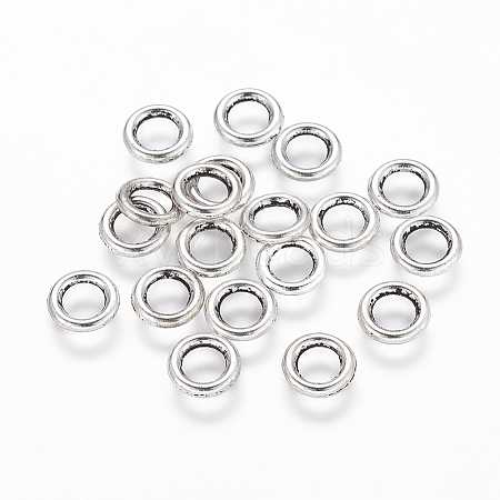Tibetan Style Alloy Beads LS-LFH255Y-NF-1