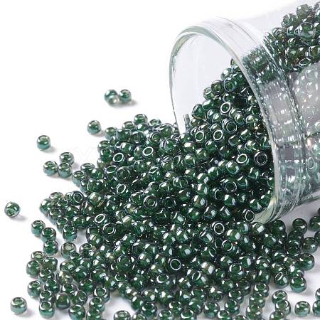 TOHO 11/0 Round Beads SEED-TR11-0373-1