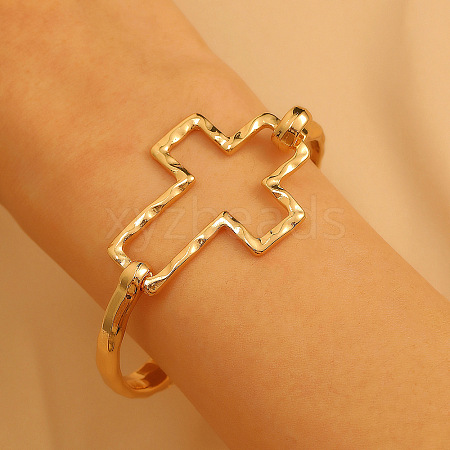 Alloy Bangles for Women FS-WG59B68-01-1