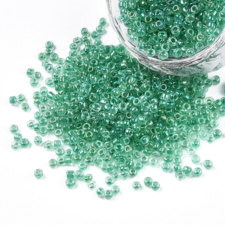 12/0 Glass Seed Beads SEED-A016-2mm-216-1