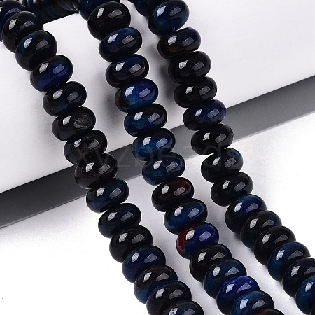 Natural White Jade Beads Strands G-Q613-01F-02-1