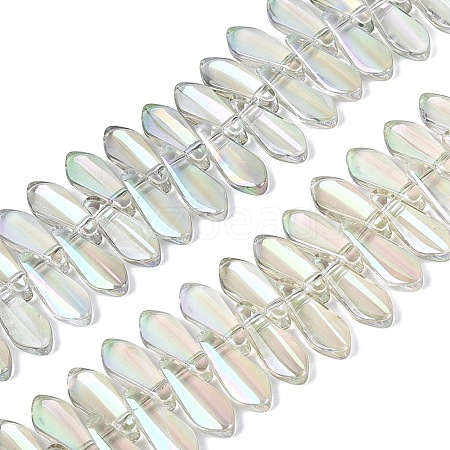 Glass Beads EGLA-Q134-01A-A06-1