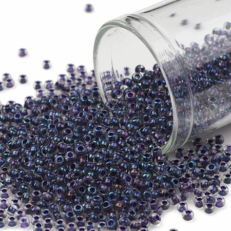 TOHO 11/0 Round Beads SEED-TR11-0181-1