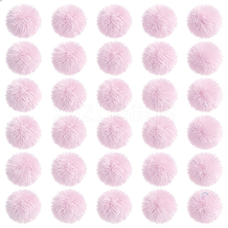 Fibre Big Pendants FIND-WH0141-054A-1