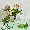 PE Plastic Extendable Stem Water Tubes AJEW-WH20070-243B-4