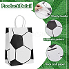 Rectangle Paper Gift Bags with Handle ABAG-WH20001-10A-6