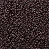 MIYUKI Round Rocailles Beads SEED-G008-RR0497-3