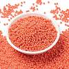 MIYUKI Round Rocailles Beads SEED-JP0009-RR0424-2