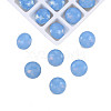 K9 Glass Rhinestone Cabochons MRMJ-N029-13-04-3