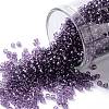 TOHO Round Seed Beads X-SEED-TR11-0019-1