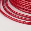 Eco-Friendly Korean Waxed Polyester Cord YC-P002-2mm-1135-4