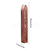 Sealing Wax Sticks DIY-WH0003-C22-2
