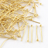 Brass Ball Head pins KK-R020-03G-1