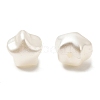 ABS Plastic Imitation Pearl Beads KY-I009-06-1