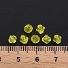 Transparent Acrylic Beads LS-MACR-S373-84-B02-5