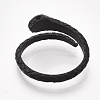 Alloy Cuff Finger Rings RJEW-T008-32-2