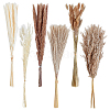 128Pcs Artificial Flower DJEW-WH0001-70-1