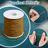 Nylon Braided Cord NWIR-K013-C19-4