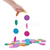 Hanging Paper for Wedding Party Home Decoration AJEW-WH0023-04-6