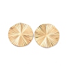 304 Stainless Steel Pendants STAS-A061-08G-1