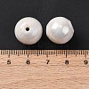 Handmade Polymer Clay Beads PORC-K005-02C-04-3
