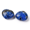 Natural Lapis Lazuli Beads G-K369-03E-2