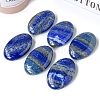 Natural Lapis Lazuli Palm Stones PW-WG01403-01-4