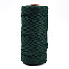 Cotton String Threads OCOR-T001-02-08-1